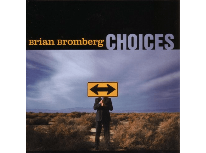 Choices (CD)