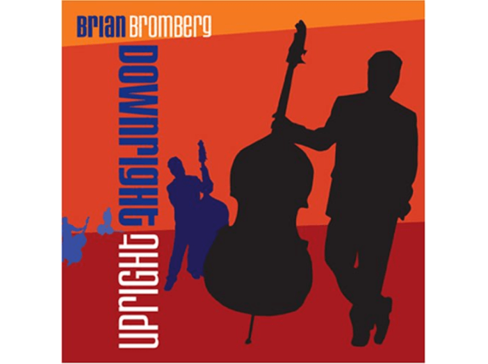 Downright Upright (CD)