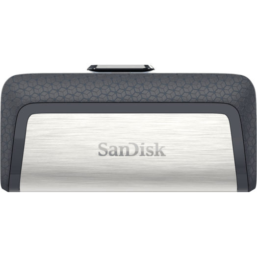 Sandisk ultra dual drive USB3.0 16GB pendrive
