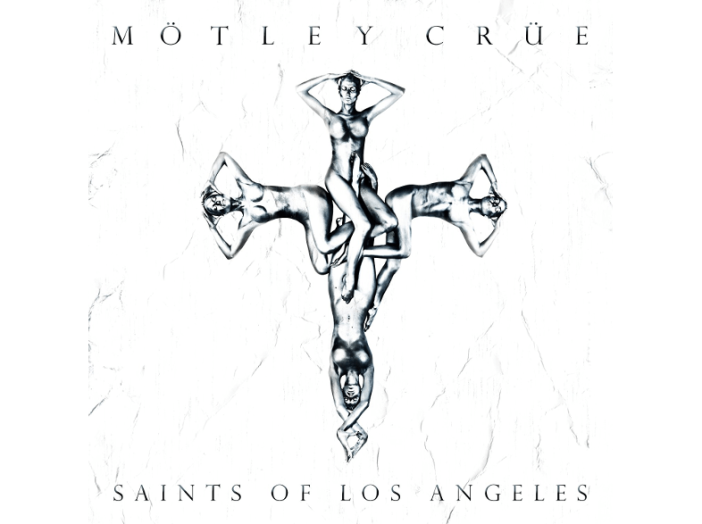 Saints of Los Angeles (Vinyl LP (nagylemez))