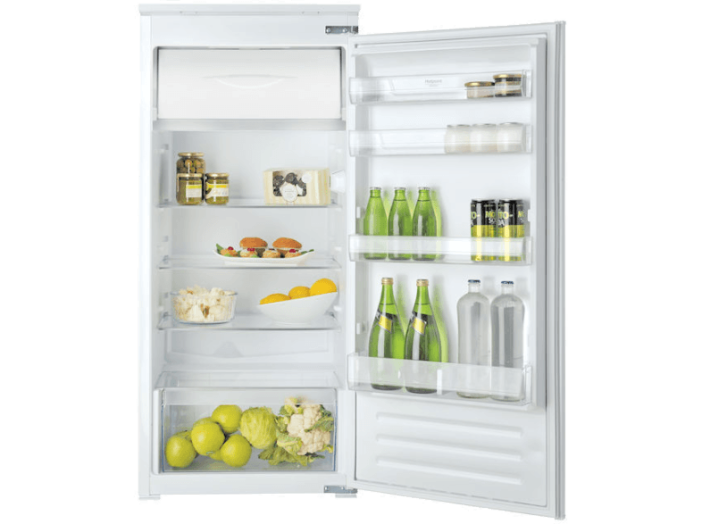 SZ 12 A1 D/HA beépíthető hűtőszekrény