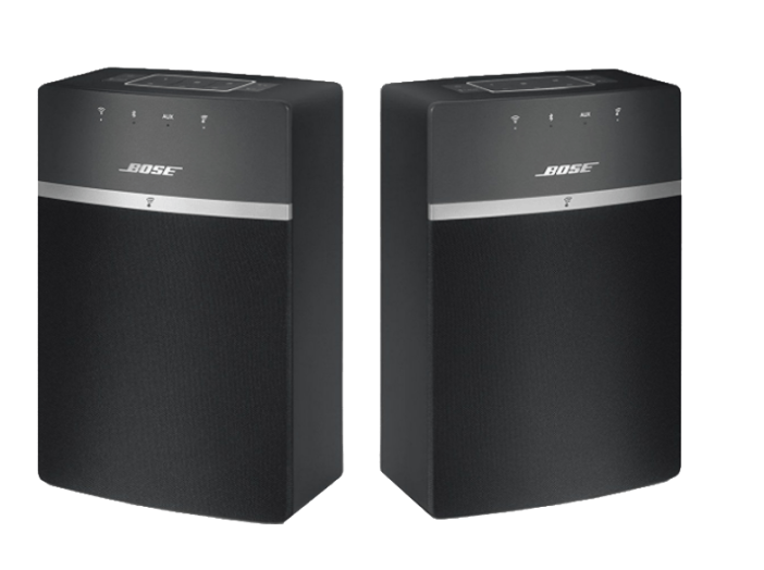 SoundTouch 10x2 Wireless Starter Pack