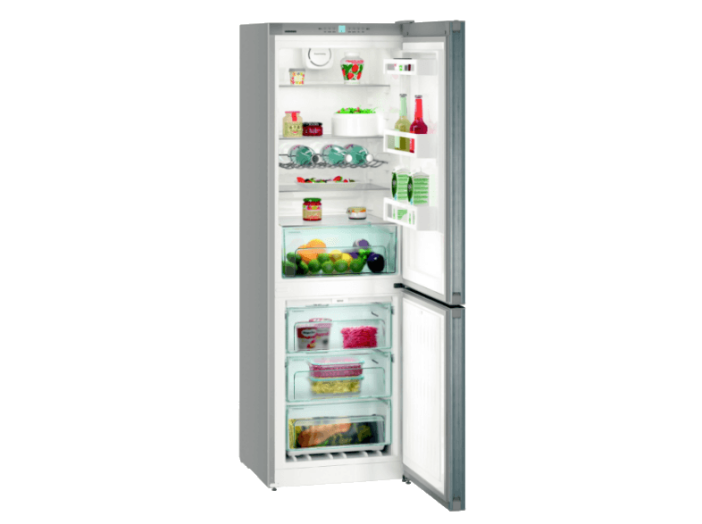 CNPEL 4313 NoFrost kombinált hűtőszekrény