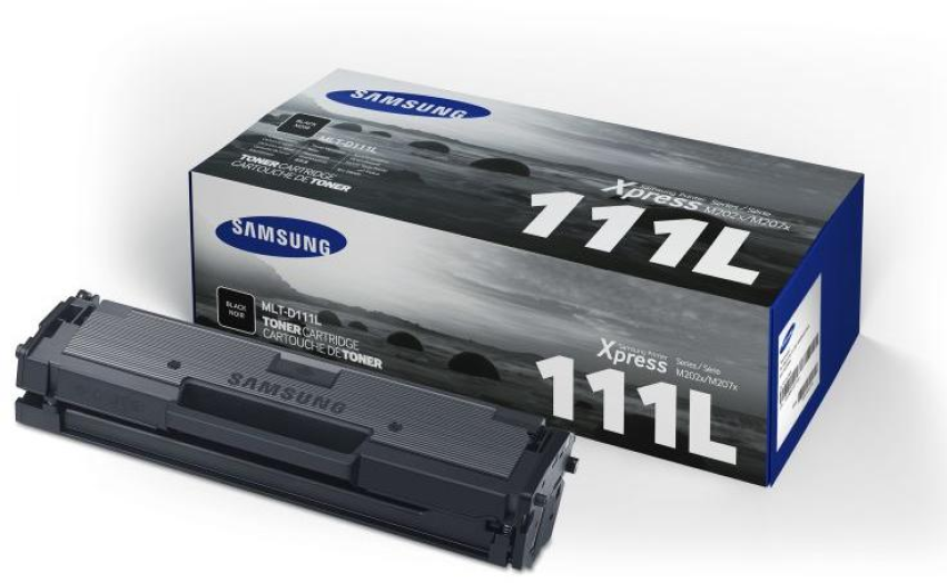 Samsung D111L 1,8K toner