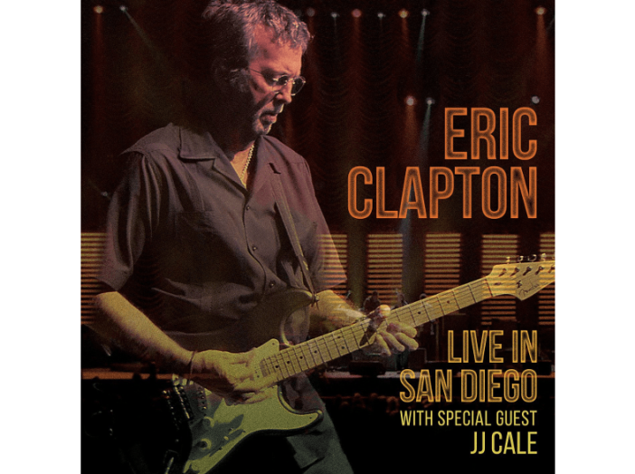 Live in San Diego (DVD)