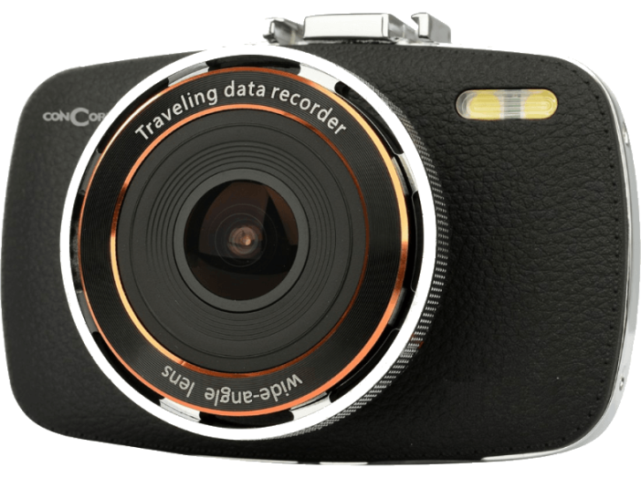 RoadCam HD 70 menetrögzítő kamera