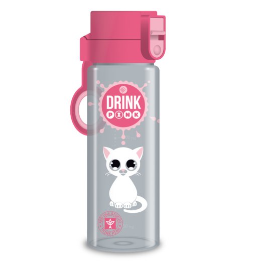 Think-Pink kulacs-500 ml