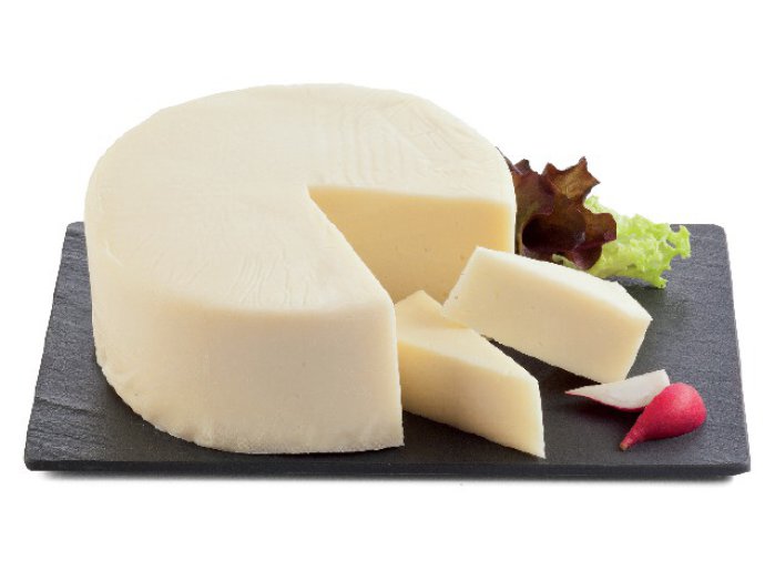 Füredi trappista sajt vagy füstölt trappista sajt