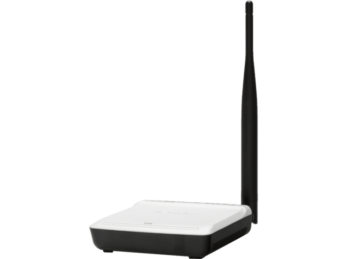 N3 150Mbps wireless router