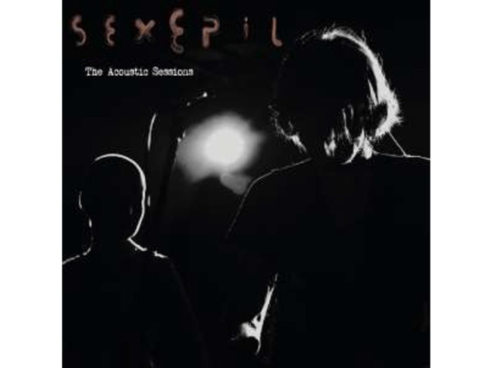 The Acoustic Sessions (CD)