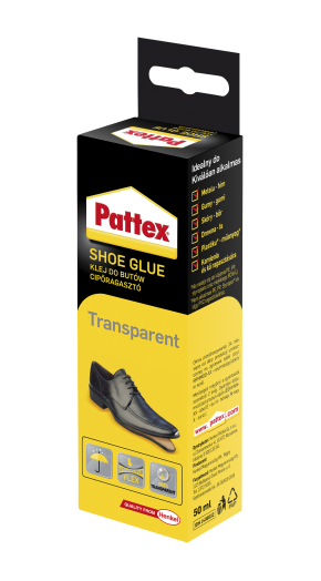 Pattex Palma Fa Express Faragasztó 75 g