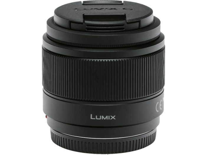 LUMIX G 25 mm objektív