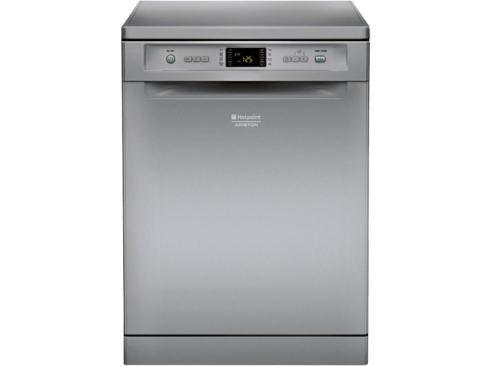 LFF 8M132 IX EU mosogatógép