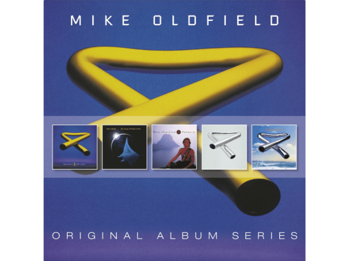 Original Album Series (CD)