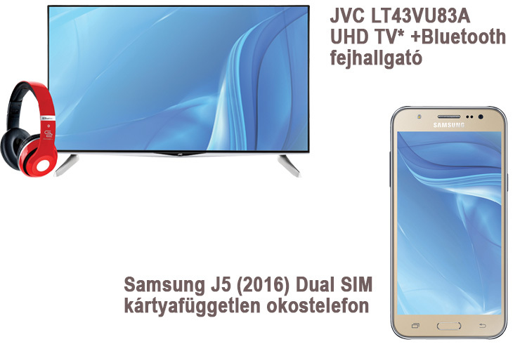 jvc-samsung-led-tv-okostelefon-auchan
