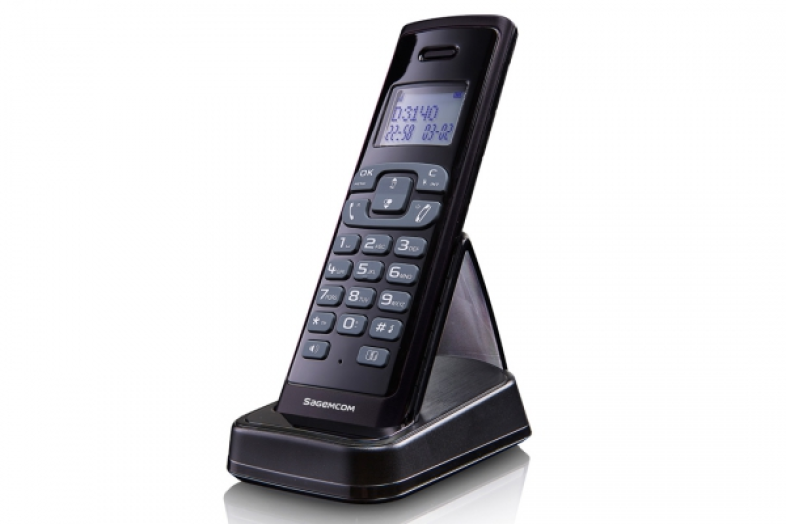 Sagem D3140  dect telefon
