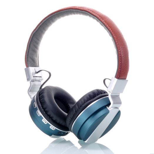 Proda SDK Bluetooth kék fülhallgató