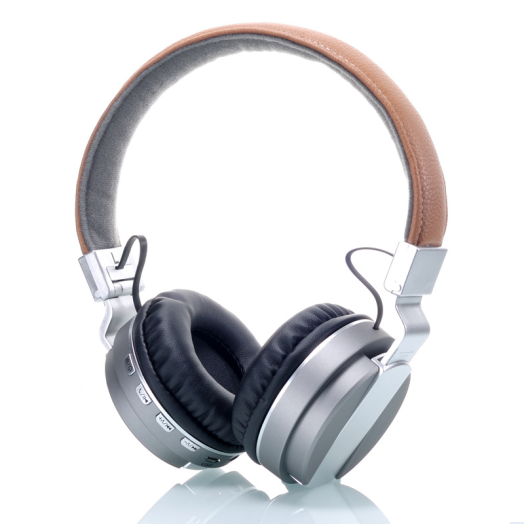 Proda SDK Bluetooth szürke fülhallgató