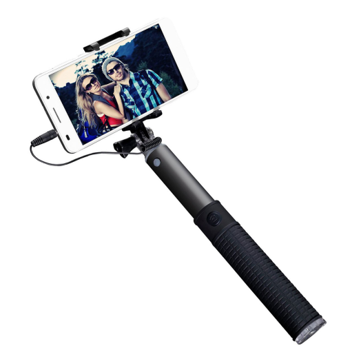 Proda alu fekete selfie bot