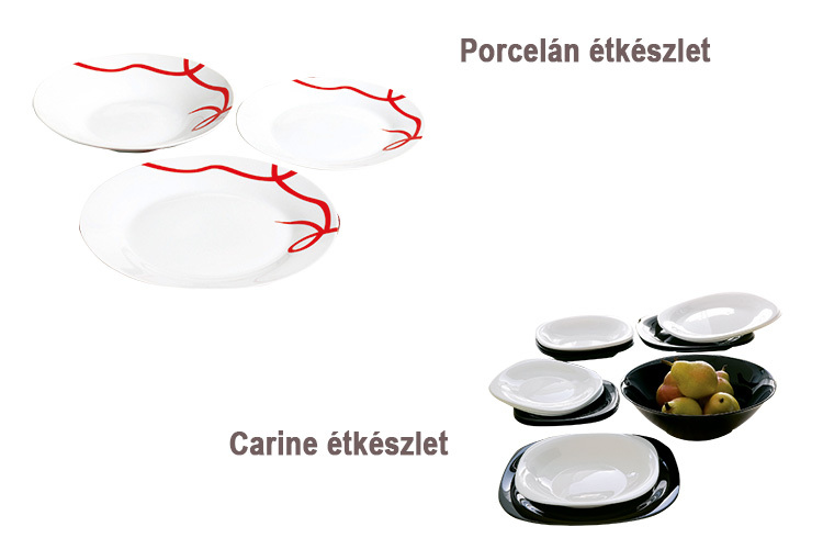 étkészletek-porcelán-kerámia-auchan