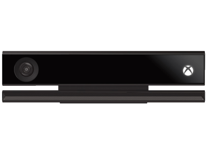 Kinect Xbox One konzolhoz