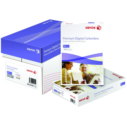 Xerox Premium Digital Carbonless A4 80g másolópapír