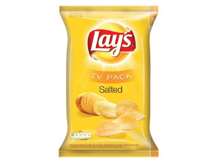 Lay’s chips (150 g)