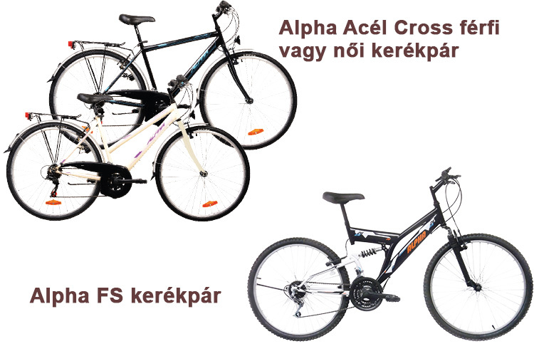 alpha-acél-bicikli-auchan