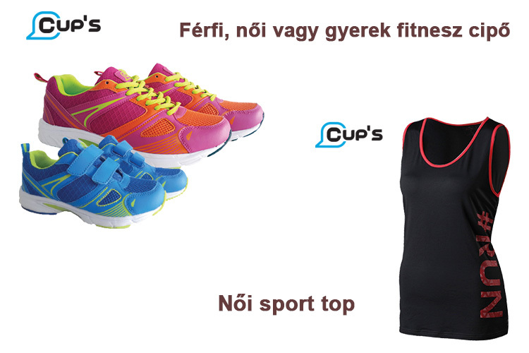 fitness-cipő-női-sport-top-auchan