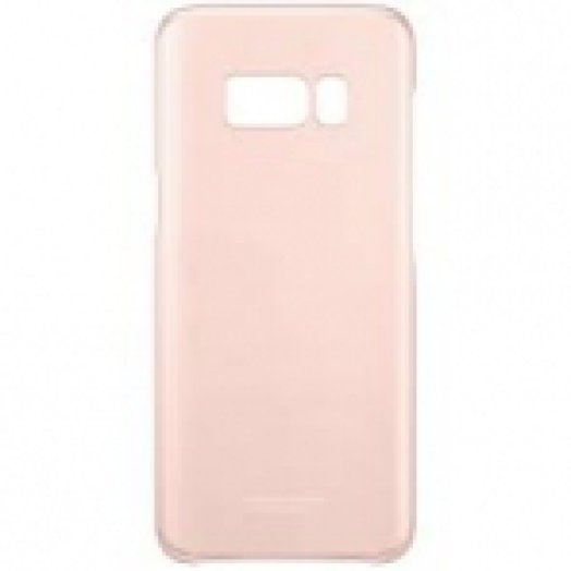 EF-QG950CPEGWW Clear Cover - Pink