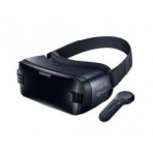 SM-R324NZAAXEH Gear VR3 - Black