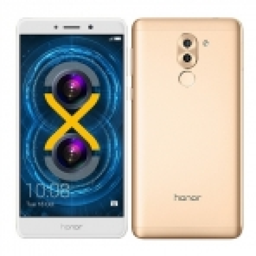 HONOR 6X DS, GOLD