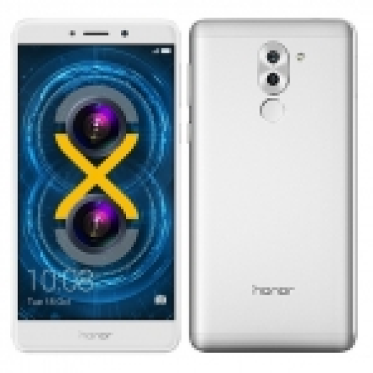 HONOR 6X DS, SILVER