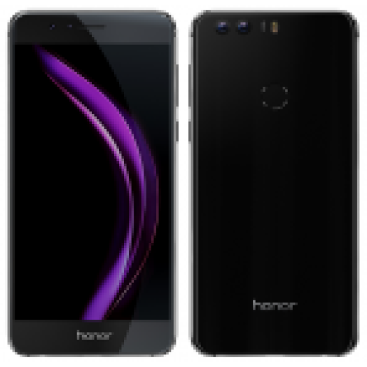 HONOR 8 DS, BLACK