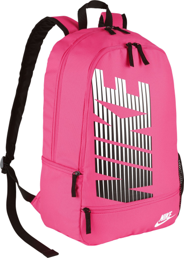 Nike hátizsák BA4863-627 rózsaszín