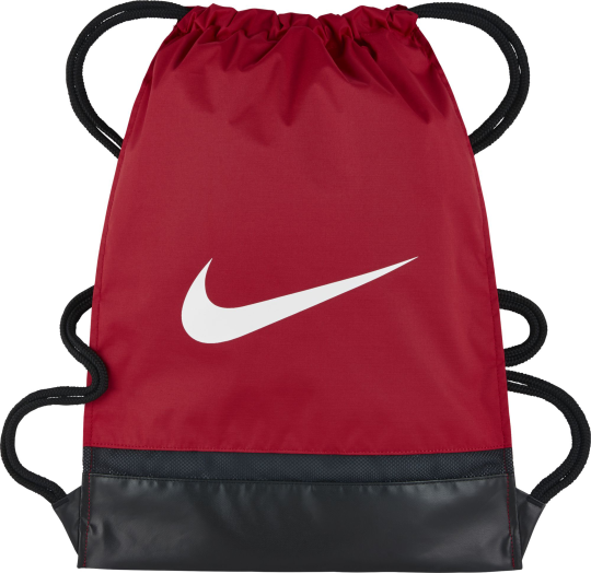 Nike tornazsák BA5338-657 piros