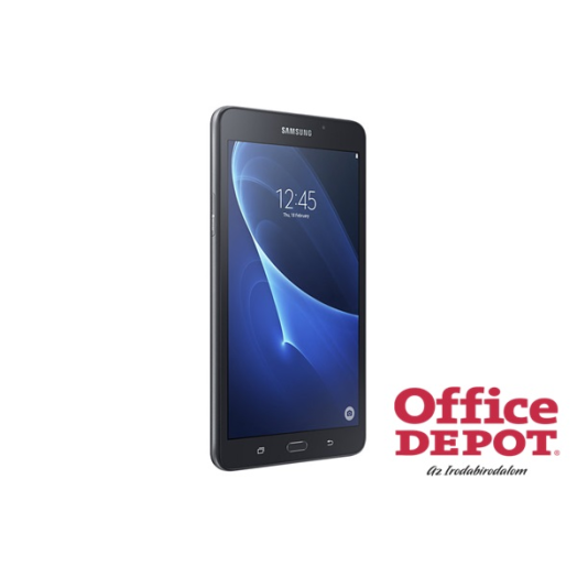 Samsung Galaxy TabA 7.0 (SM-T280) 8GB fekete Wi-Fi tablet