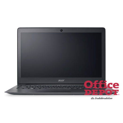 Acer TravelMate TMX349-G2-M-51T6 14"/Intel Core i5-7200U/8GB/256GB/Int. VGA/fekete laptop