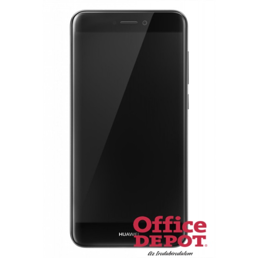 Huawei P9 Lite 2017 5,2" Dual SIM 16GB fekete okostelefon