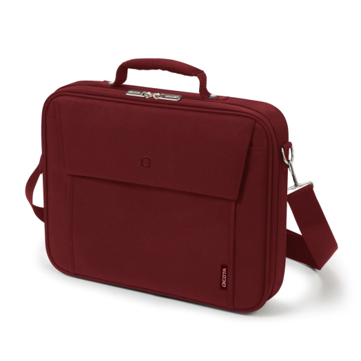 Dicota Multi BASE 15,6'' notebook táska, piros