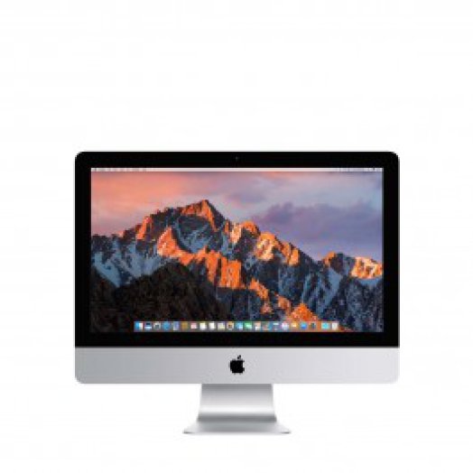 iMac 21.5" Dual-core i5 2.3GHz / 8GB / 1 TB