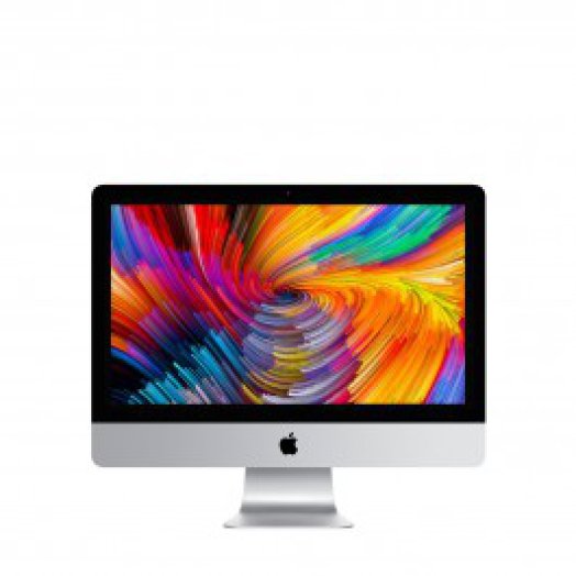 21,5" Retina 4K kijelzős iMac Quad-core i5 3.4GHz / 8GB / 1 TB Fusion Drive