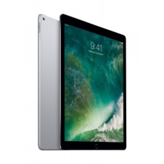 Apple iPad Pro Wi‑Fi 512 GB - Asztroszürke