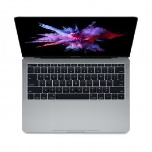 MacBook Pro 13" 2.3GHz Retina kijelző 128GB asztroszürke