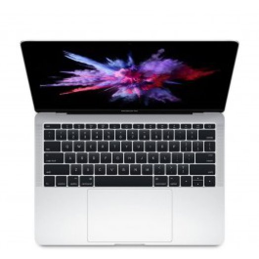 MacBook Pro 13" 2.3GHz Retina kijelző 128GB ezüst