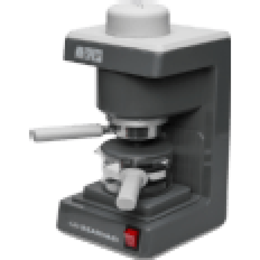 SZV 612/3 08 MINI elektromos eszpresszó kávéfőző