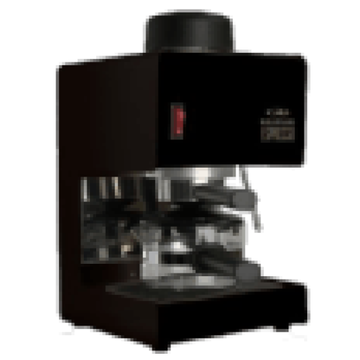 SZV 611/1 07 Eszpresszó elektromos kávéfőző
