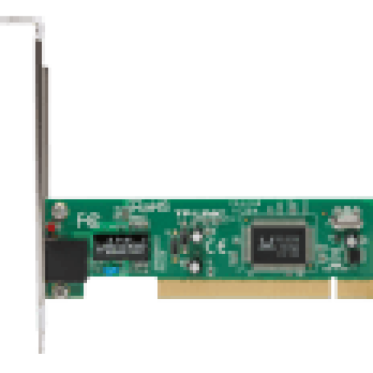 TF-3239DL PCI hálózati kártya