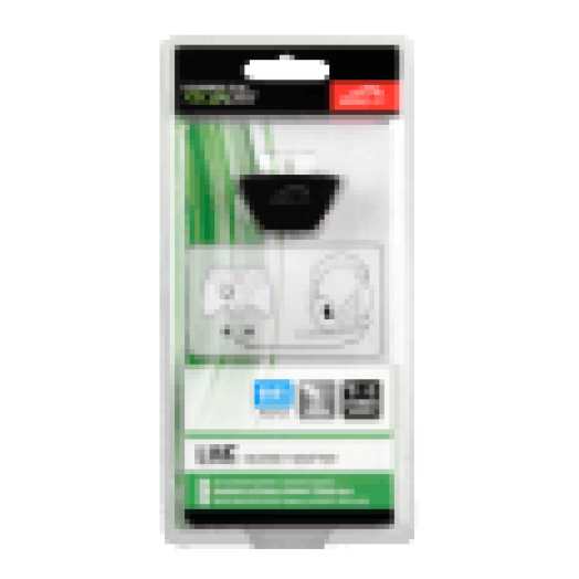 SL-2337 Xbox 360 Live Headset adpater