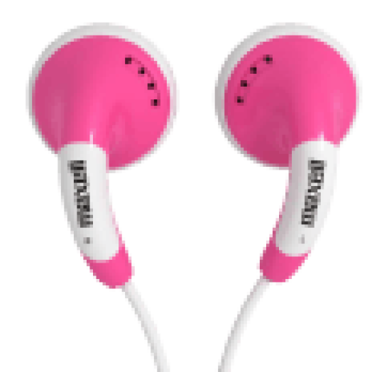 Color Bud fülhallgató, rózsaszín